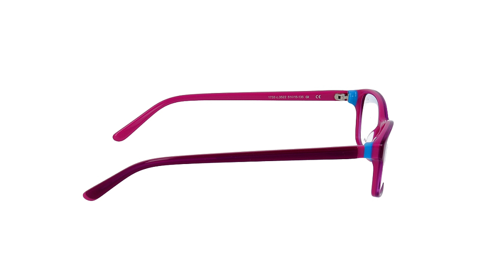 PRODESIGN DENMARK 1733 3522