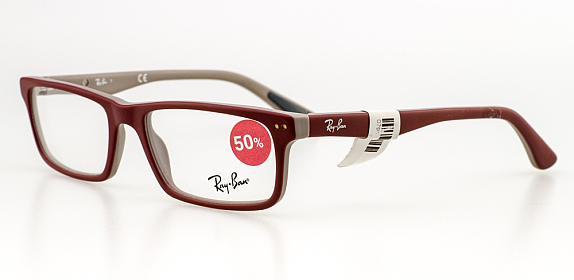 RayBan RB5277 5228 52