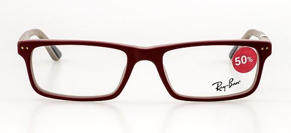 RayBan RB5277 5228 52