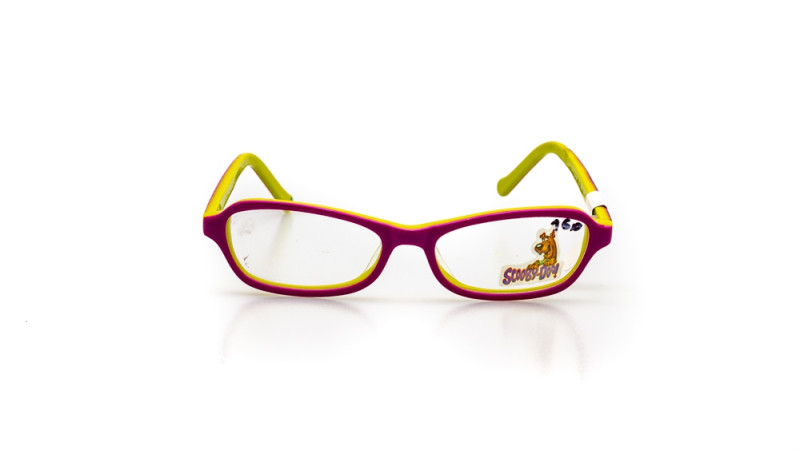 SCOOBY DOO SD1033 08