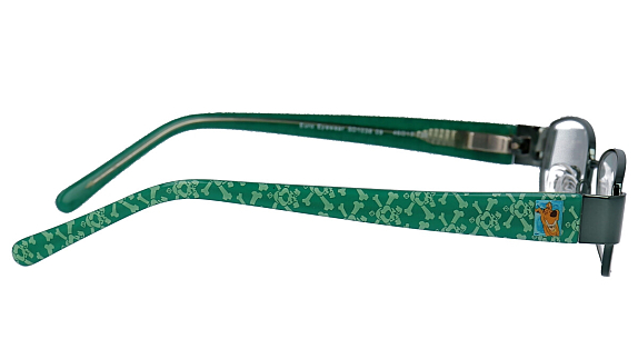 SCOOBY DOO SD1038 09