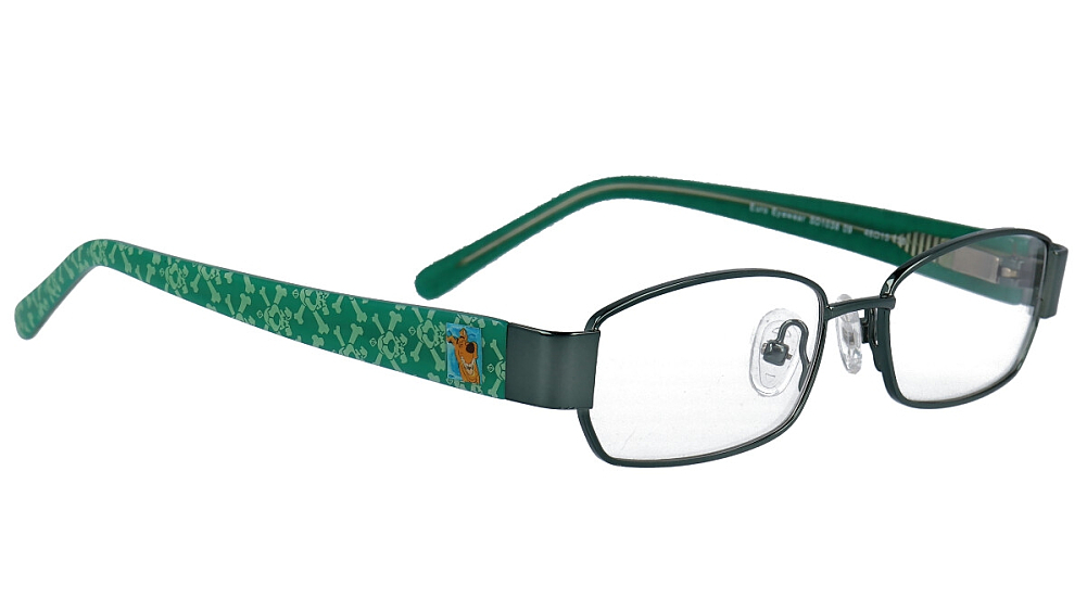 SCOOBY DOO SD1038 09