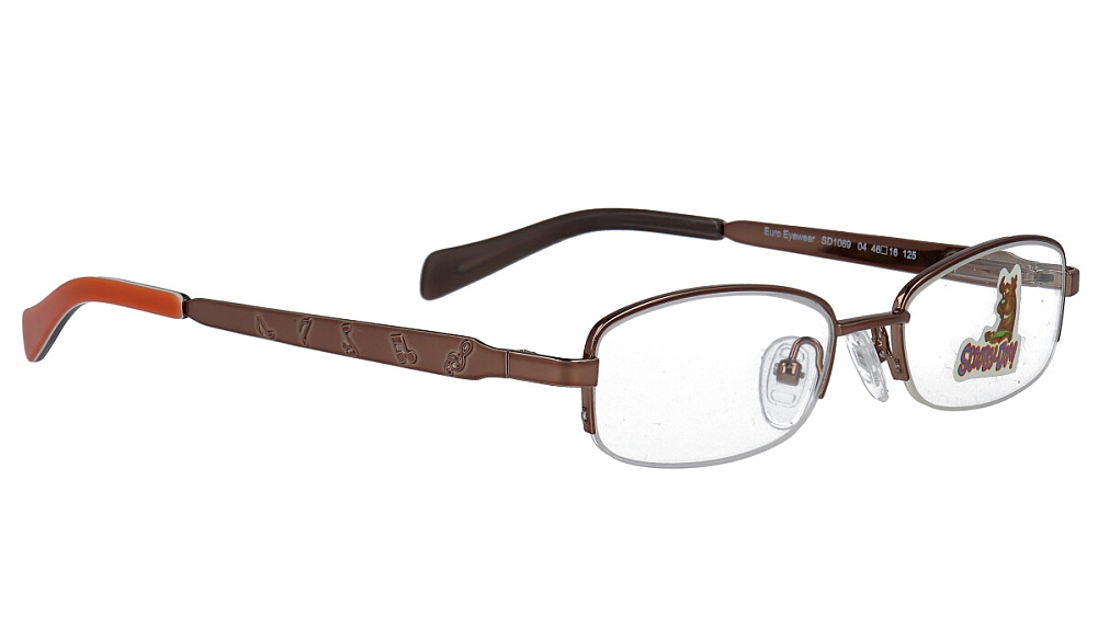 SCOOBY DOO SD1069 04