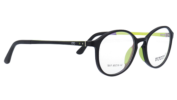 WOODY CLIP-ON7017 2