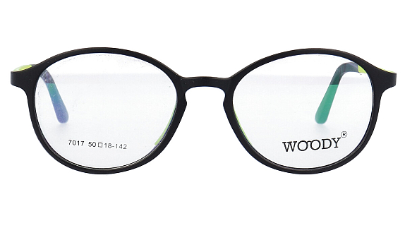 WOODY CLIP-ON7017 2