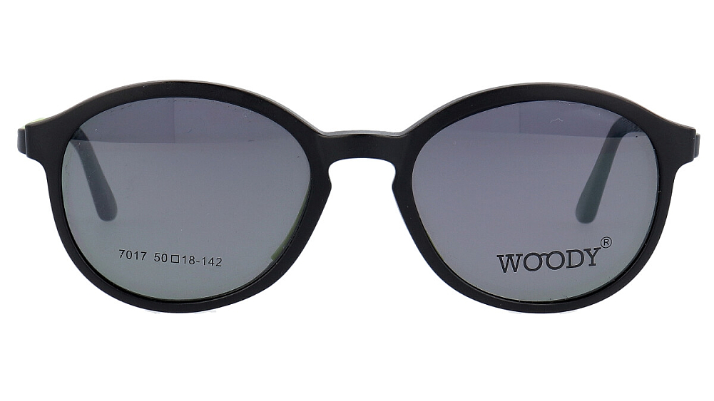 WOODY CLIP-ON7017 2