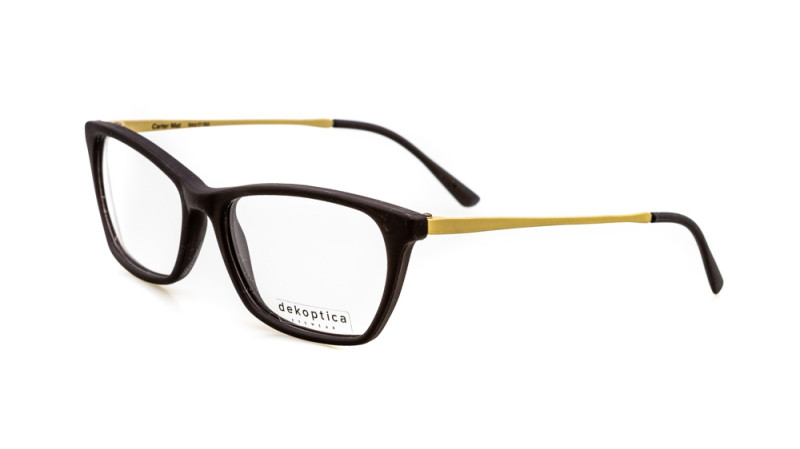 DEKOPTICA CARTER MAT