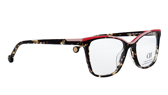 CAROLINA HERRERA VHE820L 0780