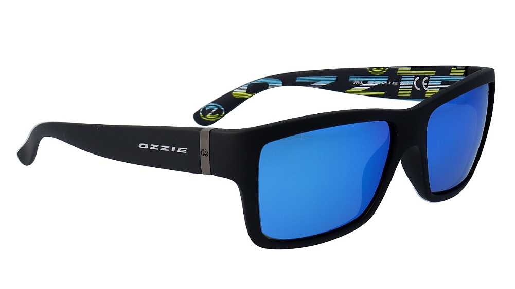 OZZIE OZ22:41 P6 OZZIE OZ22:41 P6