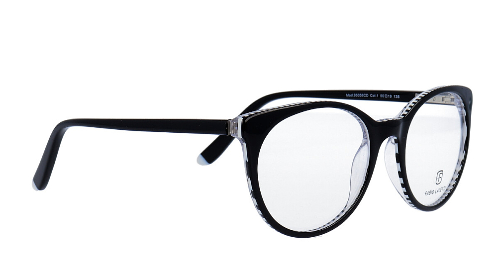 FABIO LACETTI 95058CD 1