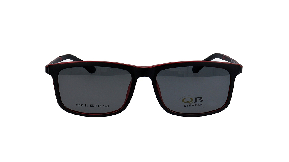 QB CLIP-ON 7550-11 1