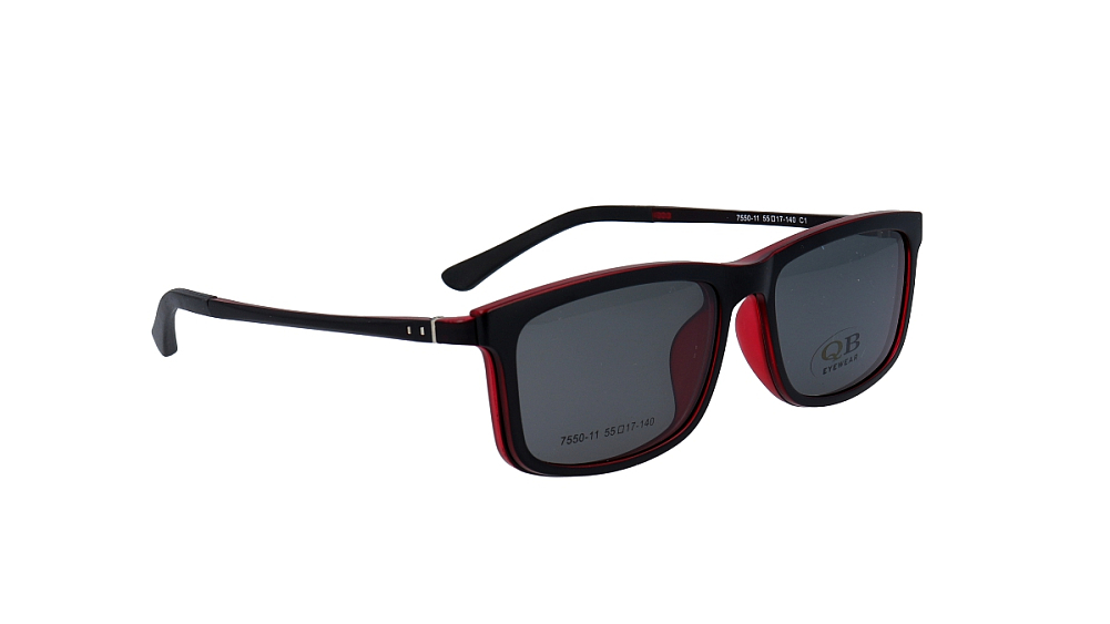 QB CLIP-ON 7550-11 1