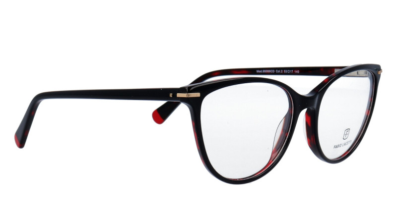 FABIO LACETTI 95088CD 2