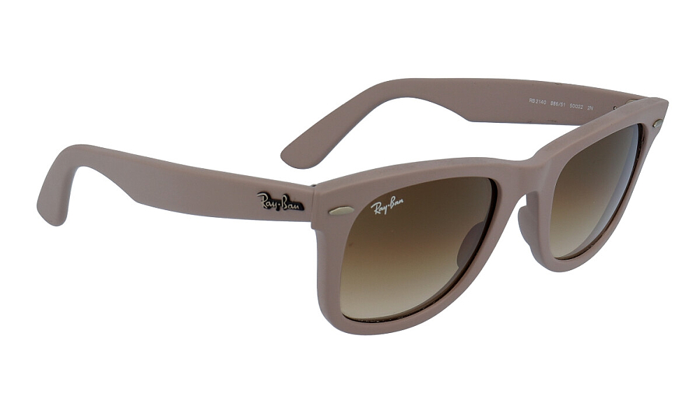 RAY-BAN RB2140 886/51