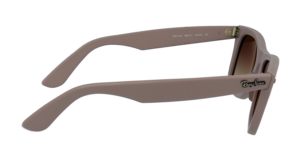 RAY-BAN RB2140 886/51