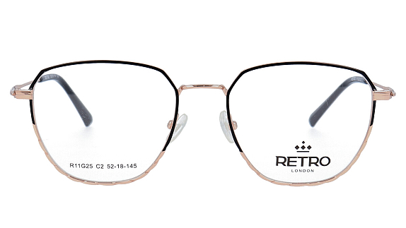 RETRO R11G25 C2