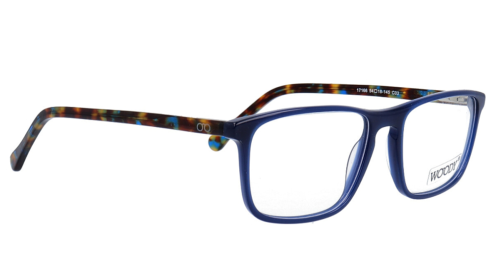 WOODY 17166 CO3