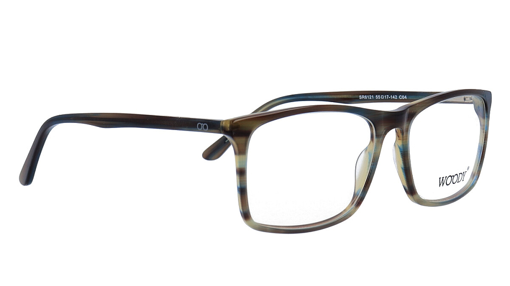 WOODY SR6121 4