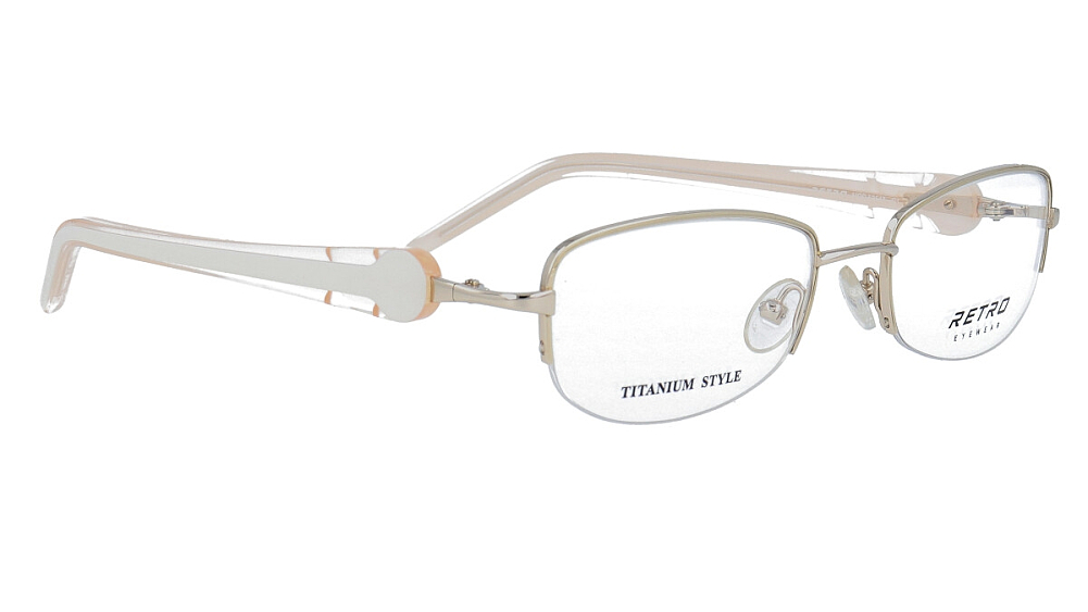 RETRO TITANIUM 53547 1