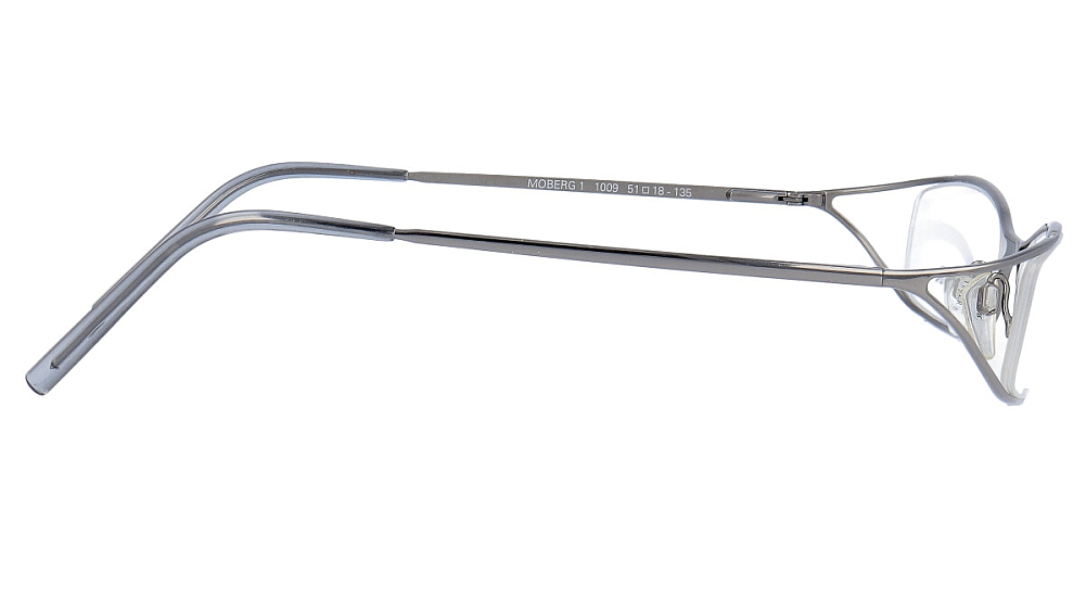 TIGER MOBERG 1-FL1009