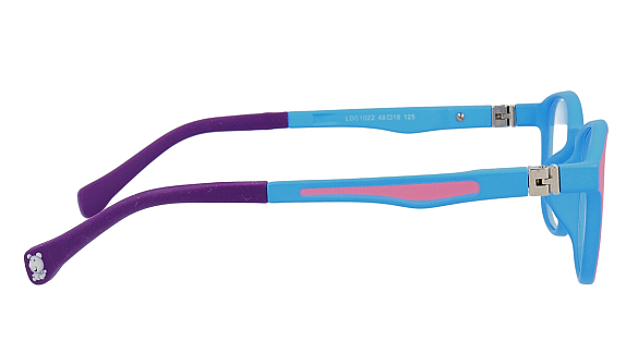 HAPPY BEAR LDS1022 44