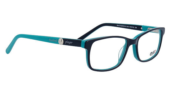 EYEQ KIDS 5132KCD-S C3
