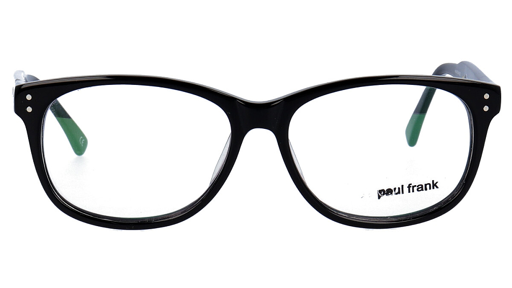 PAUL FRANK RX210 BLK