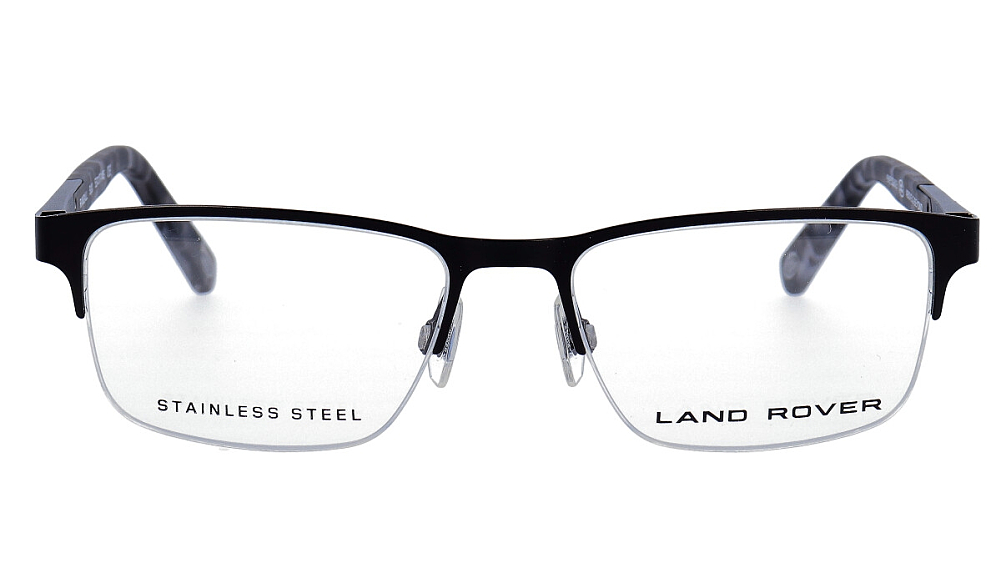 LAND ROVER RANDALL BLK MB
