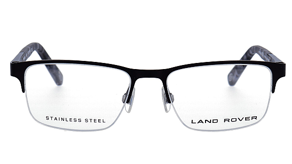 LAND ROVER RANDALL BLK MB