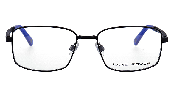 LAND ROVER REUBEN BLK RB