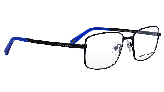 LAND ROVER REUBEN BLK RB