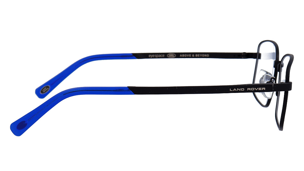 LAND ROVER REUBEN BLK RB