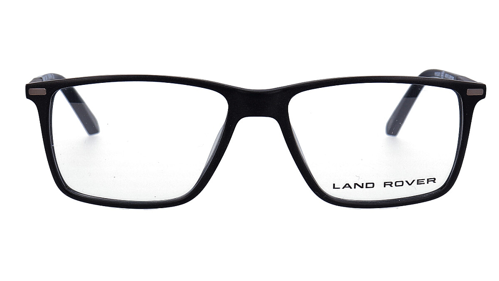 LAND ROVER HEATH BLK BLACK