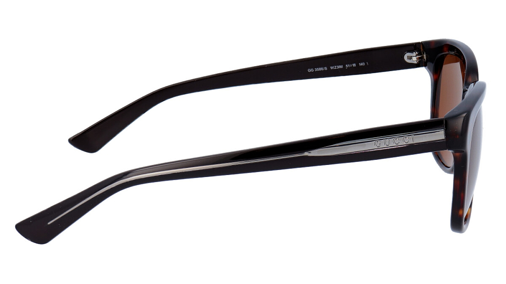 GUCCI GG 3586/S WZ3IM