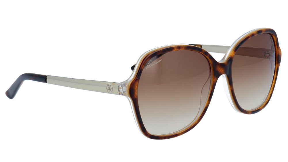 GUCCI GG 3676/S 4WJYY