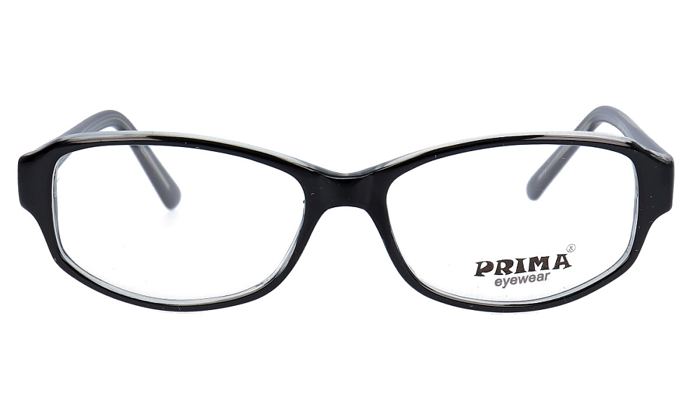 PRIMA VILI BLACK/CRYSTAL