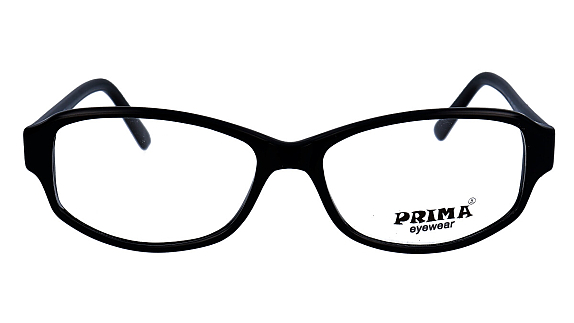 PRIMA BLACK SOLID