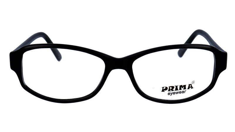PRIMA BLACK SOLID