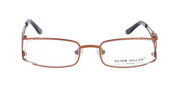 PETER MILLER PM 8131 BROWN