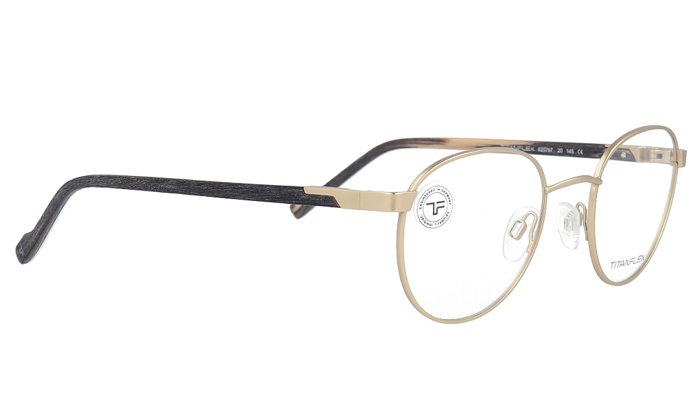 ESCHENBACH TITANFLEX 820797 20