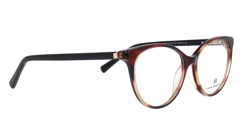 LOUIS DELACROIX 77141CD 2