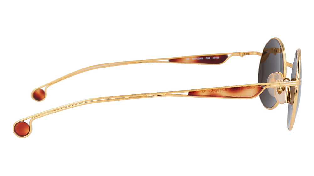 SAFILO MATILDA/S PU8 GREY