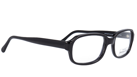 DEKOPTICA LEON BLACK