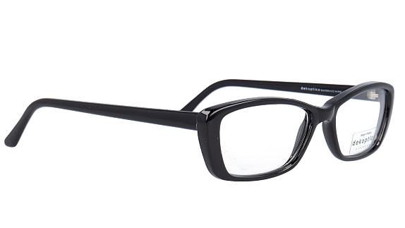 DEKOPTICA KLARA BLACK