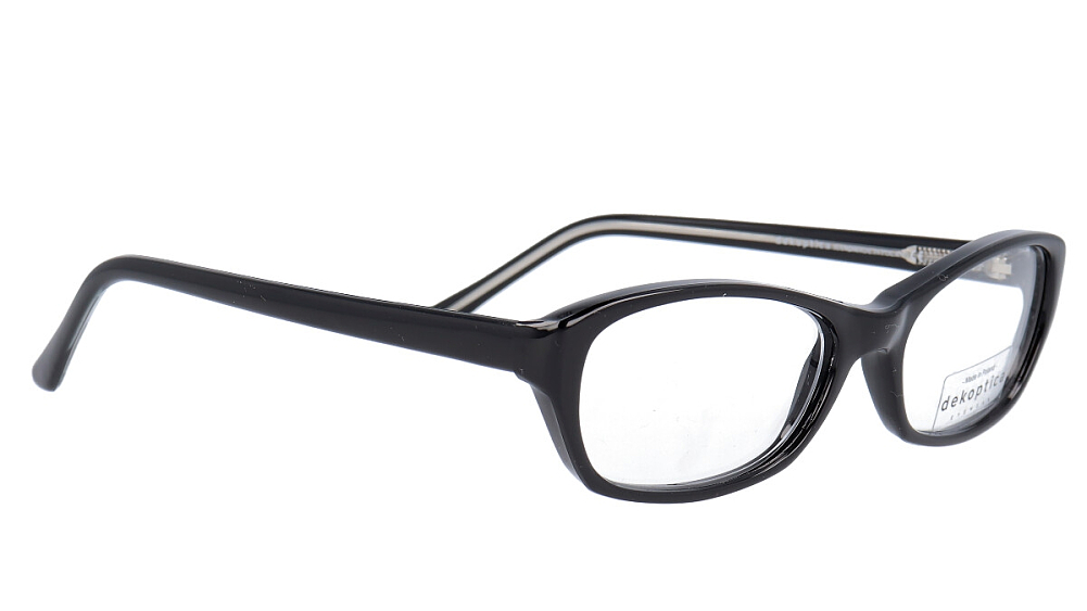 DEKOPTICA DOLLY BLACK