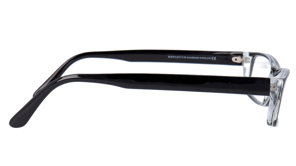 DEKOPTICA OSCAR BLACK