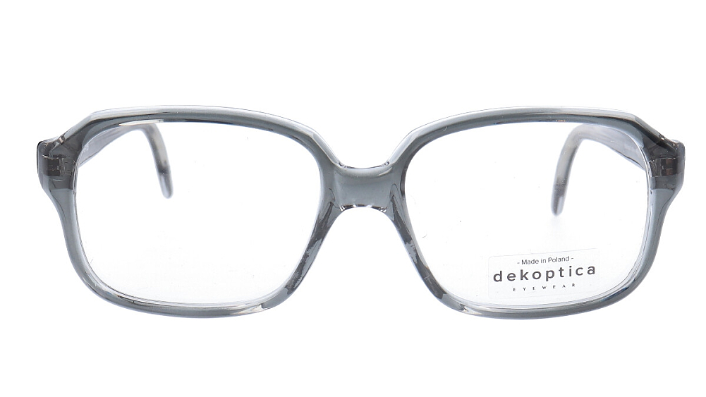 DEKOPTICA ROGER GREY