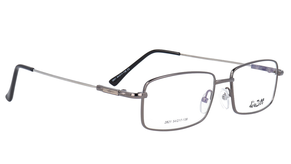 LUNETIA LES DEUZIOO 2821 C2