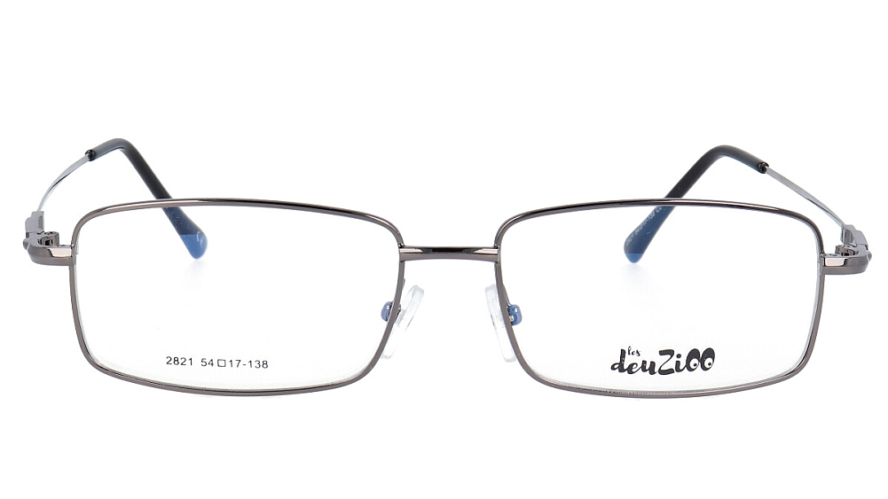 LUNETIA LES DEUZIOO 2821 C2