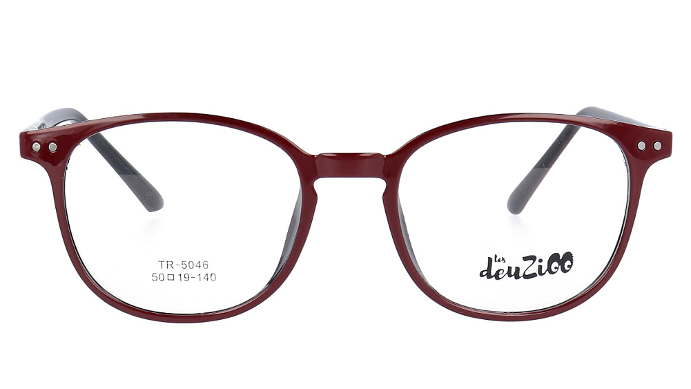 LUNETIA LES DEUZIOO 5046 C6